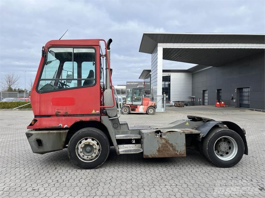 Terberg YT182 4X2 其他物料運輸工具
