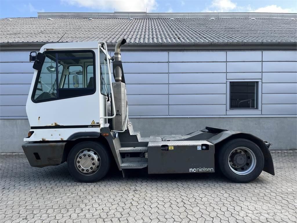 Terberg YT182 4X2 其他物料運輸工具