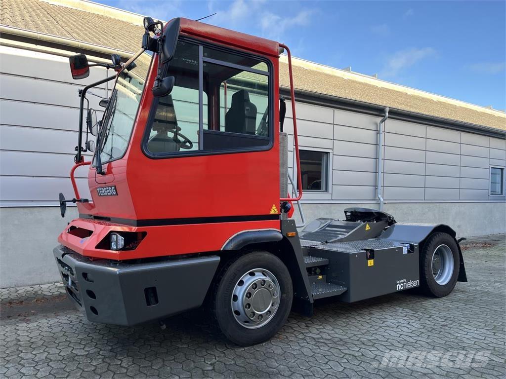 Terberg YT222 4X2 其他物料運輸工具