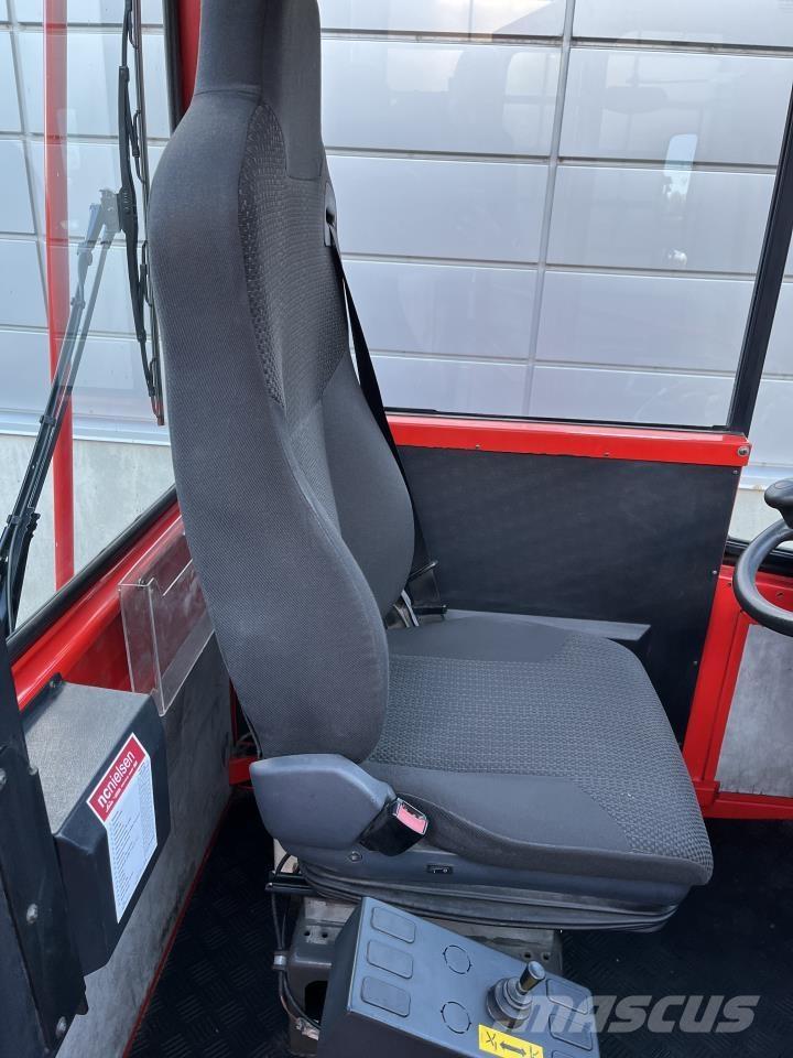 Terberg YT222 4X2 其他物料運輸工具