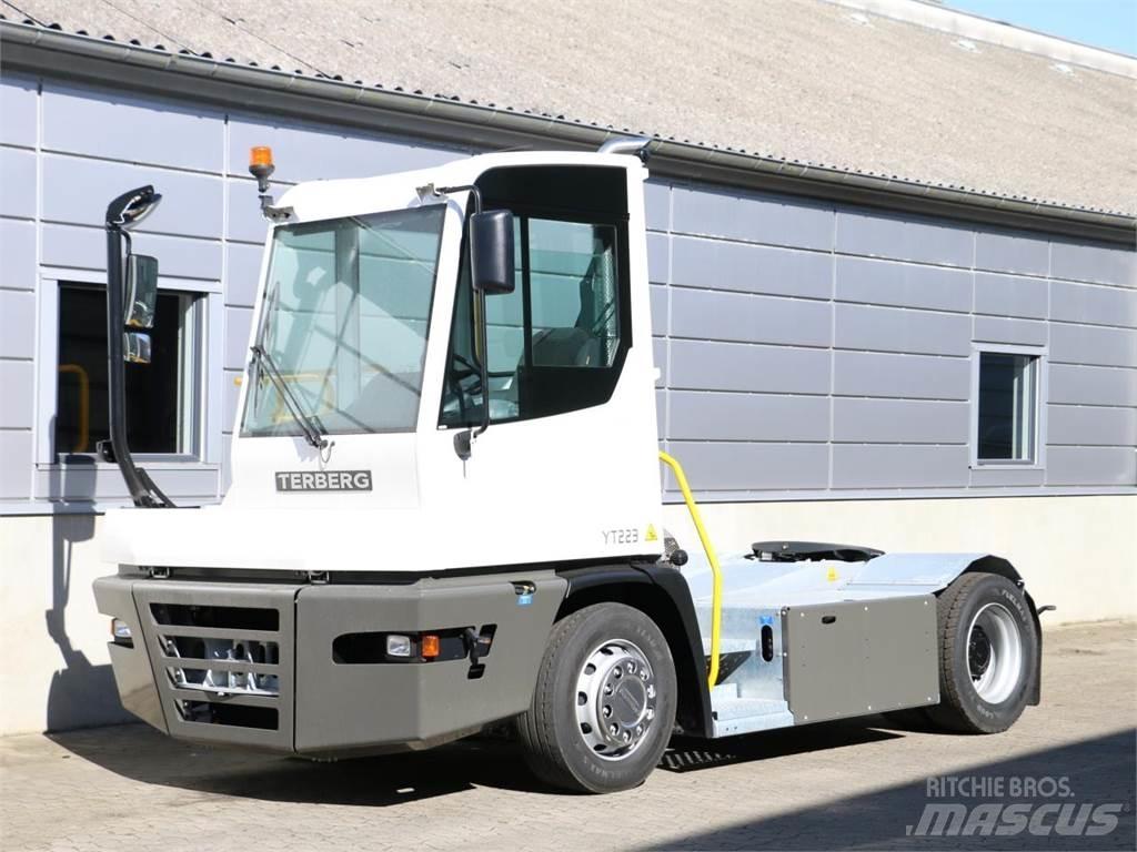 Terberg YT223 4x2 其他物料運輸工具