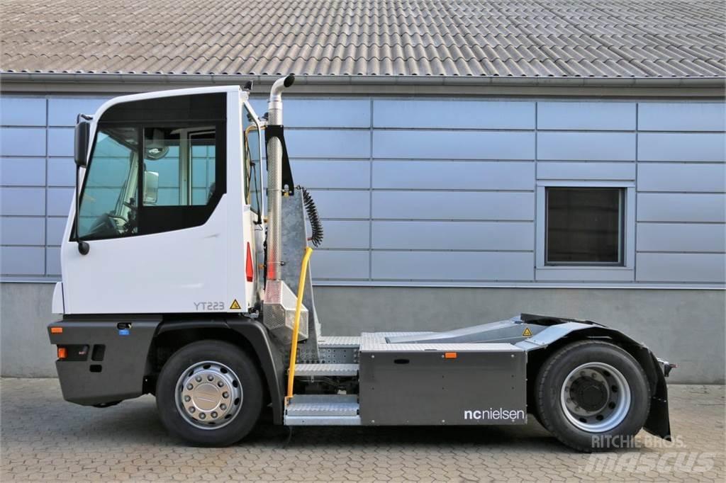 Terberg YT223 4x2 其他物料運輸工具