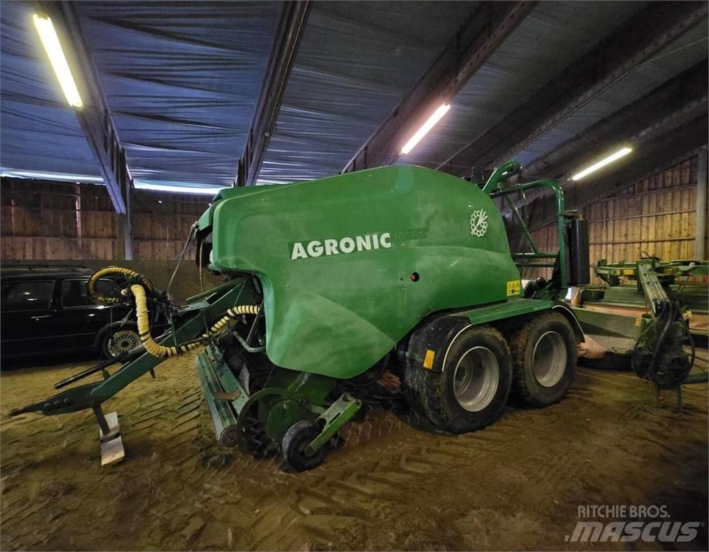 Agronic ACC Pulse 其他農業機械