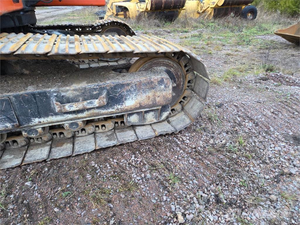 Åkerman H12B 履帶式 挖土機/掘鑿機/挖掘機