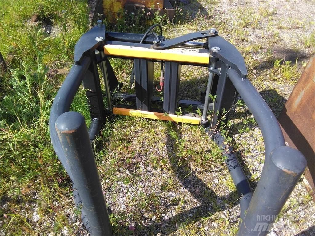 Ålö 160 其他裝載挖掘裝置和配件