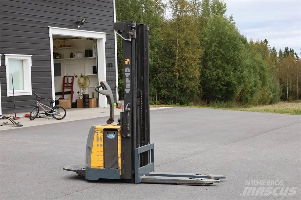 Atlet TS / 140 堆高機(叉車)-其他