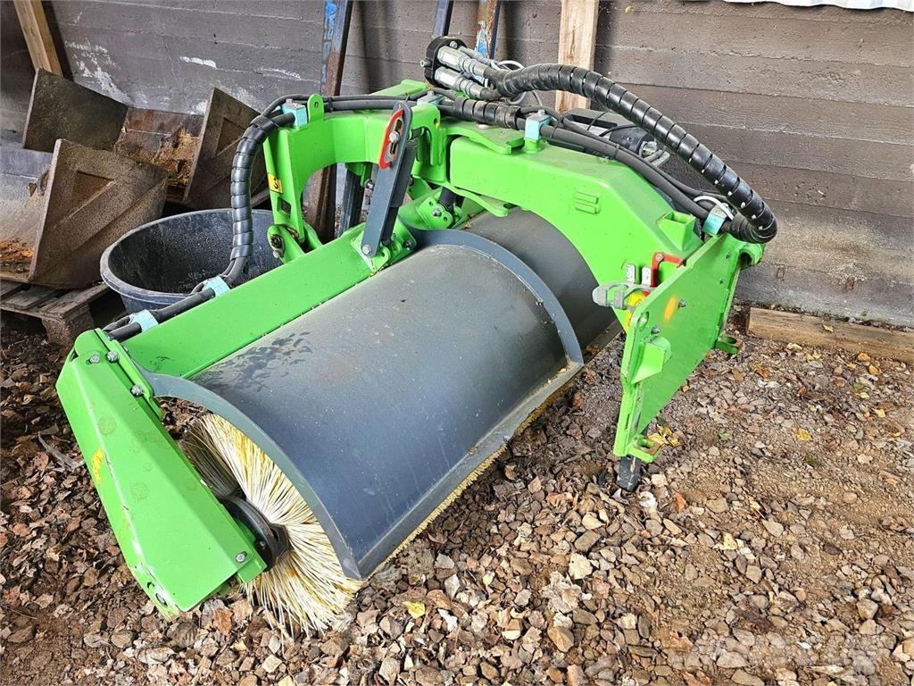 Avant Avoharja 刷子