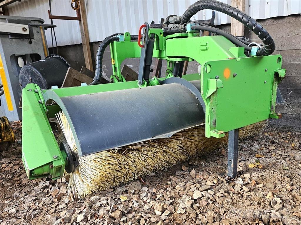 Avant Avoharja 刷子