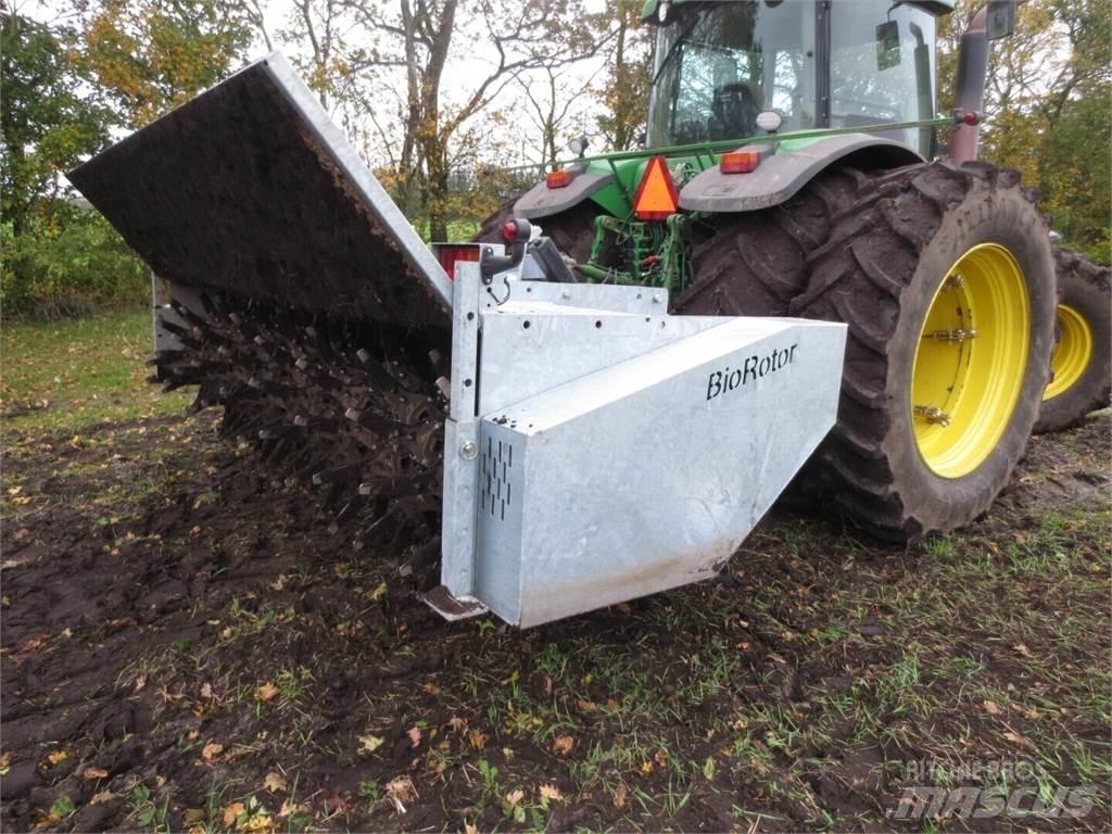 Biorotor 3000 其他農業機械