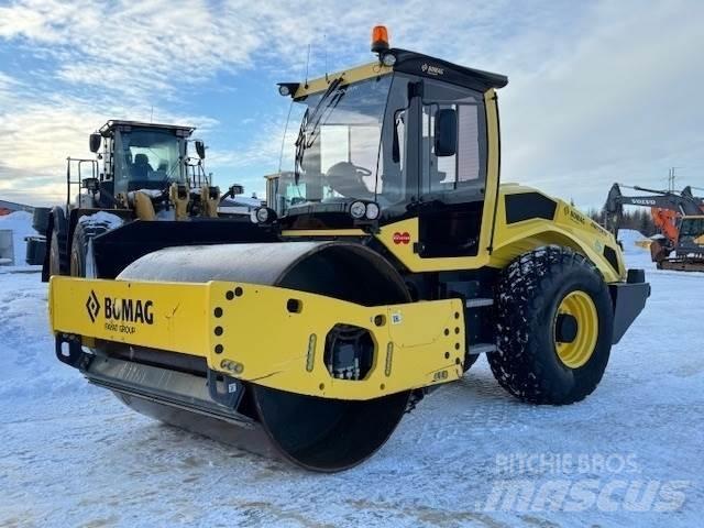 Bomag BW 213D-5 其他