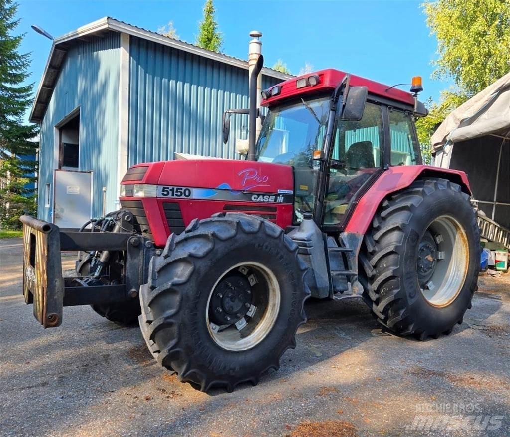 Case IH 5150 pro 曳引機