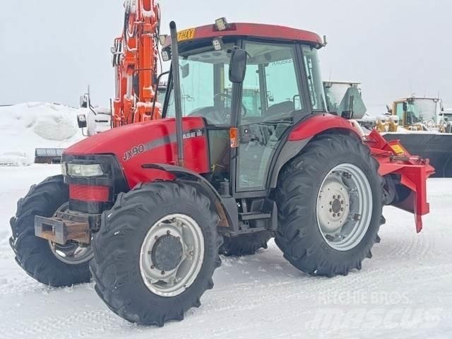 Case IH Jx90 曳引機