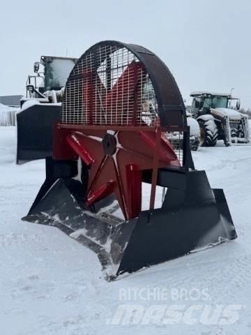 Case IH Jx90 曳引機
