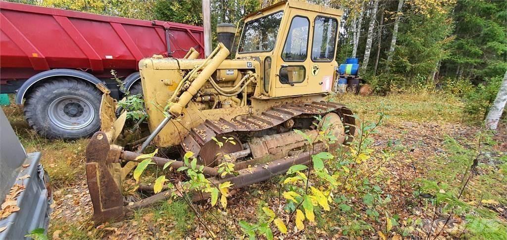 CAT D4D 其他
