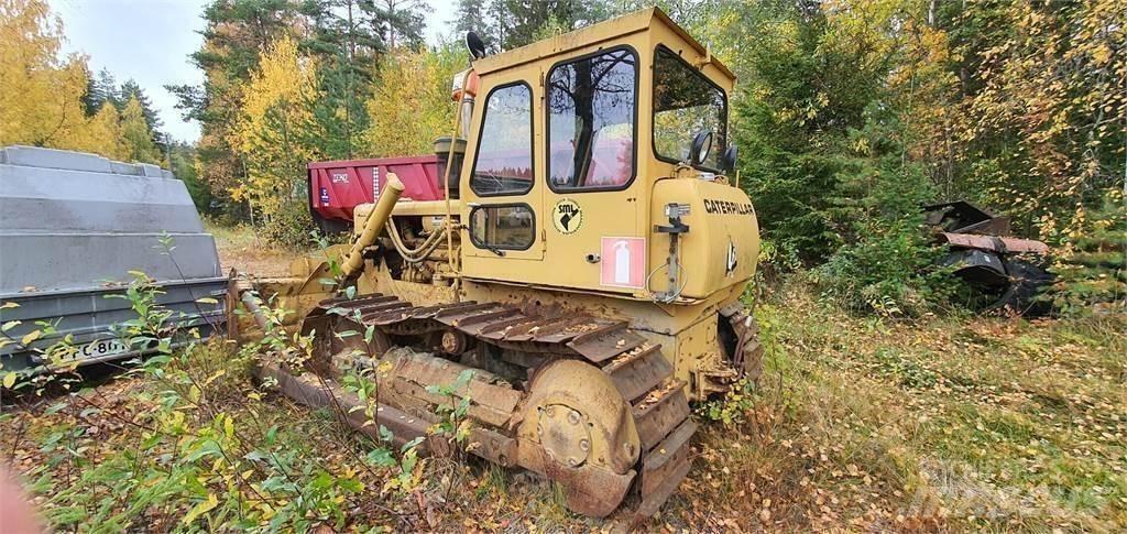 CAT D4D 其他