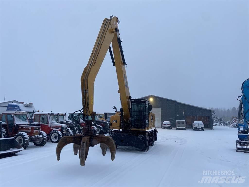 CAT MH 3026 其他物料運輸工具