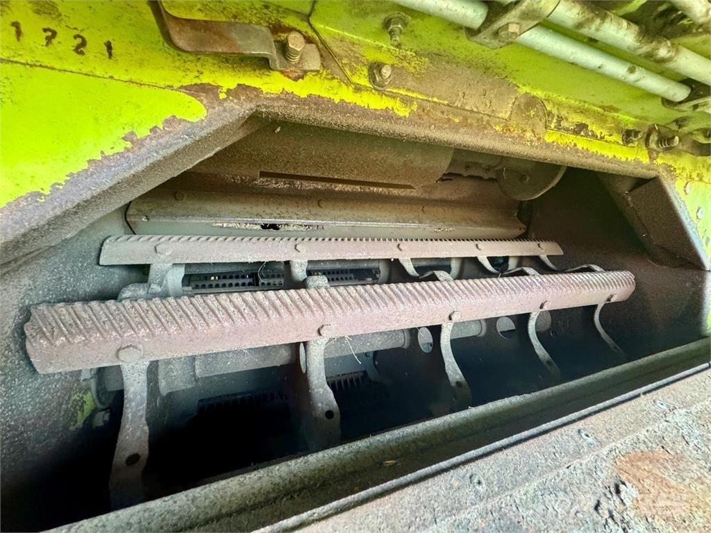 CLAAS 48 聯合收穫機
