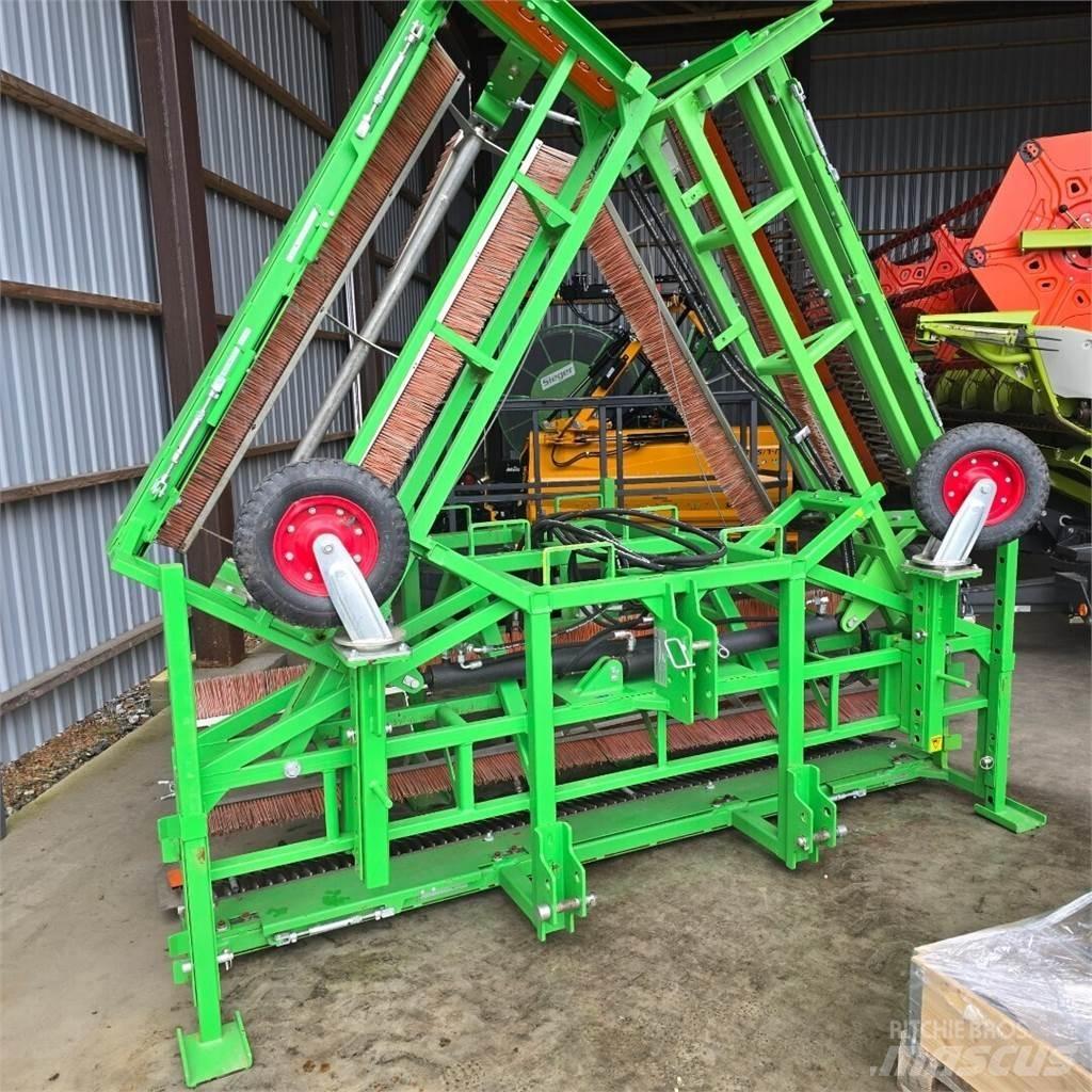 Combcut 6008 其他農業機械