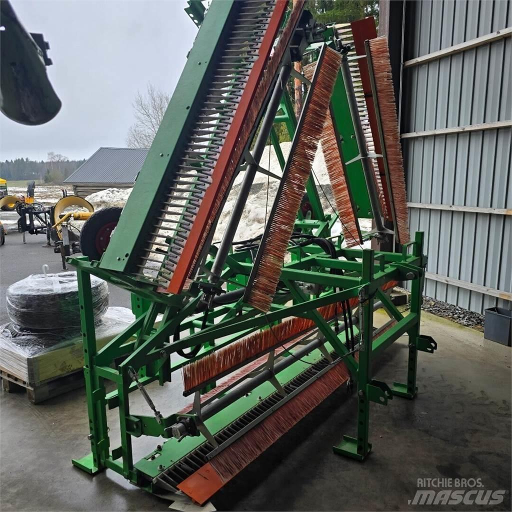 Combcut 6008 其他農業機械