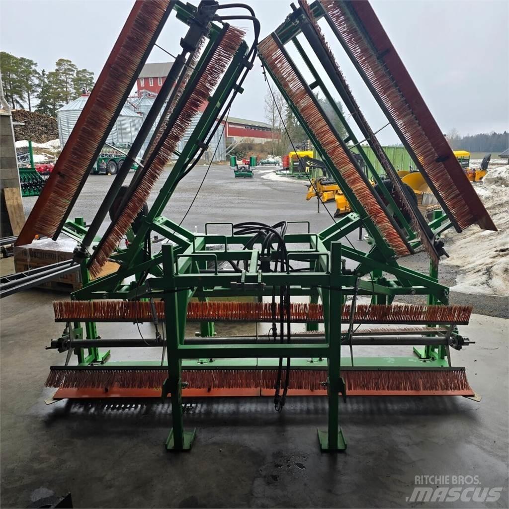 Combcut 6008 其他農業機械