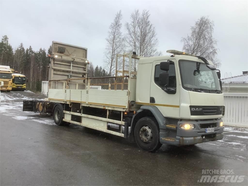 DAF FA lf55 220 其他貨車