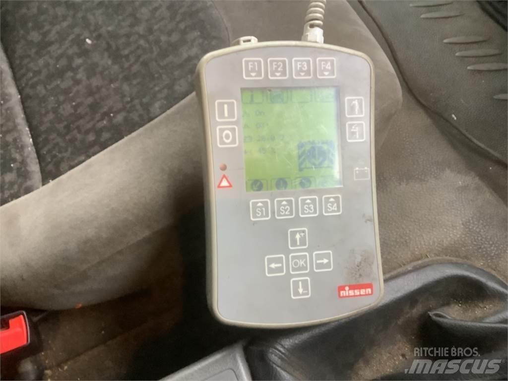 DAF FA lf55 220 其他貨車