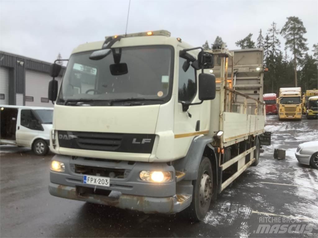 DAF FA lf55 220 其他貨車