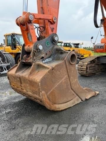 Doosan DX480LC 履帶式 挖土機/掘鑿機/挖掘機