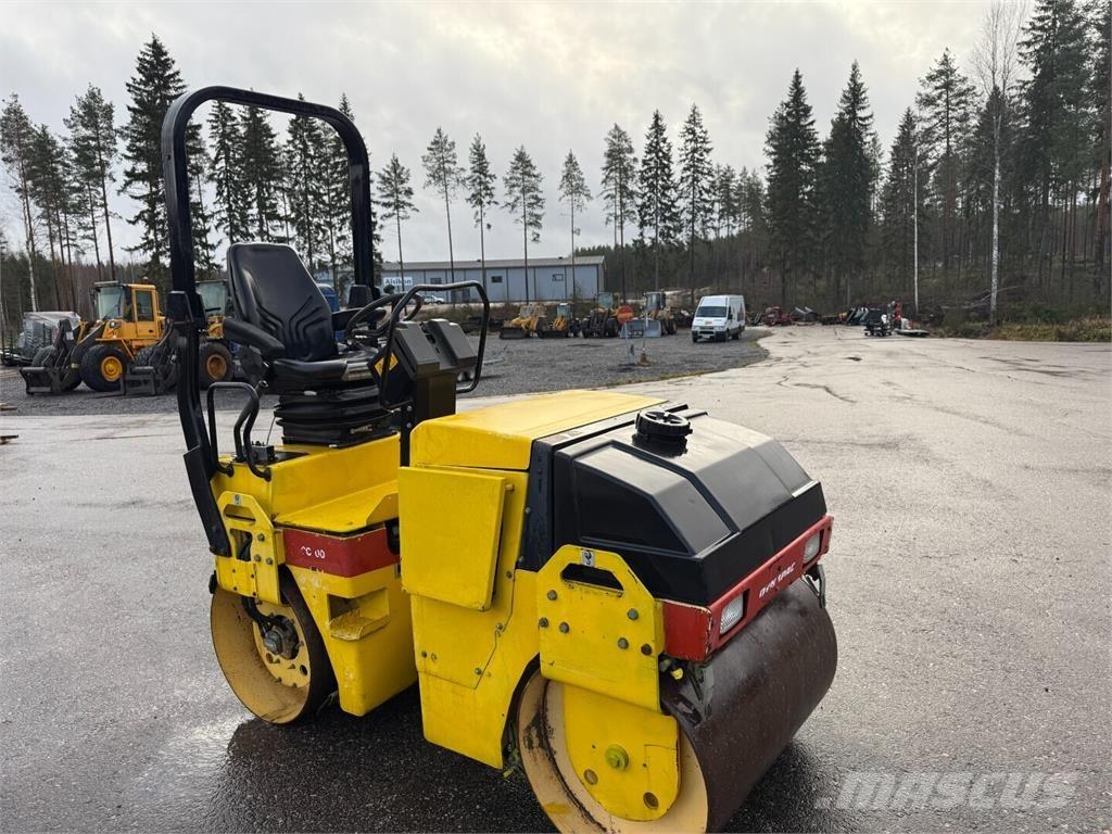 Dynapac CC 100 其他