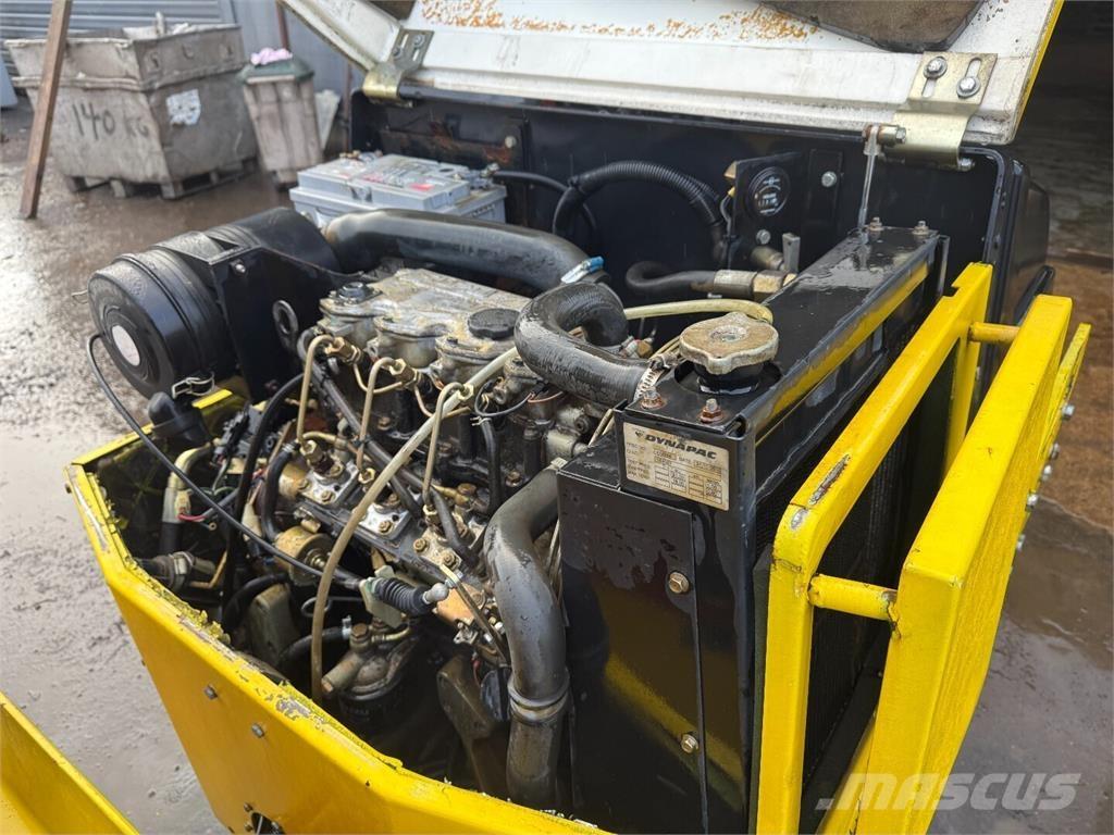 Dynapac CC 100 其他