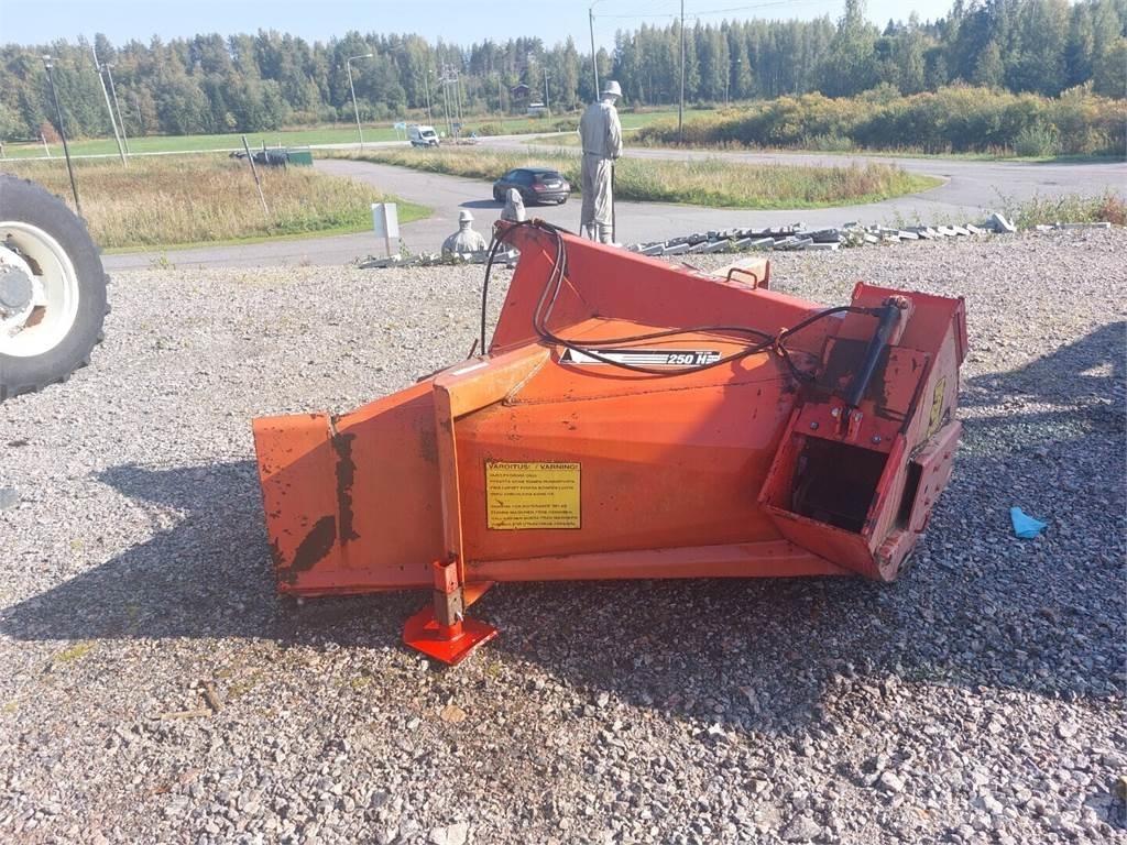 Esko 251 其他路面和雪地機械
