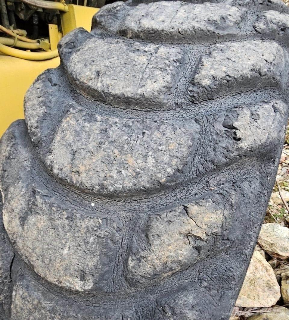 Fiat-Allis 745H-B 輪胎式裝載機