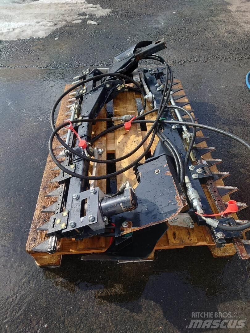 Geringhoff  聯合收穫機