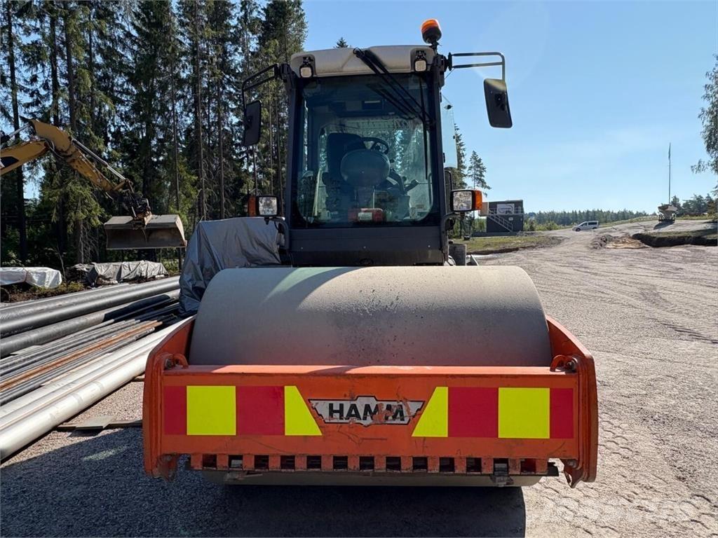 Hamm 3307 其他
