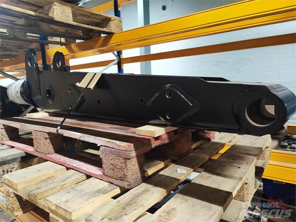 Hiab 105ST96 其他組件