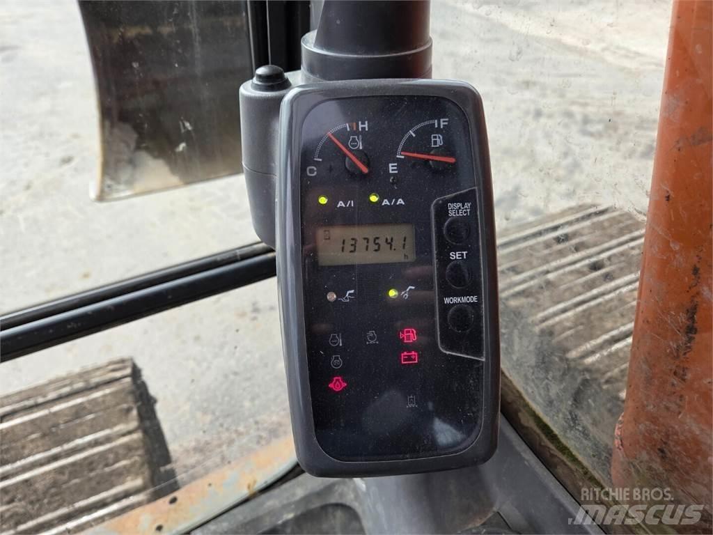 Hitachi ZX180 LC 履帶式 挖土機/掘鑿機/挖掘機