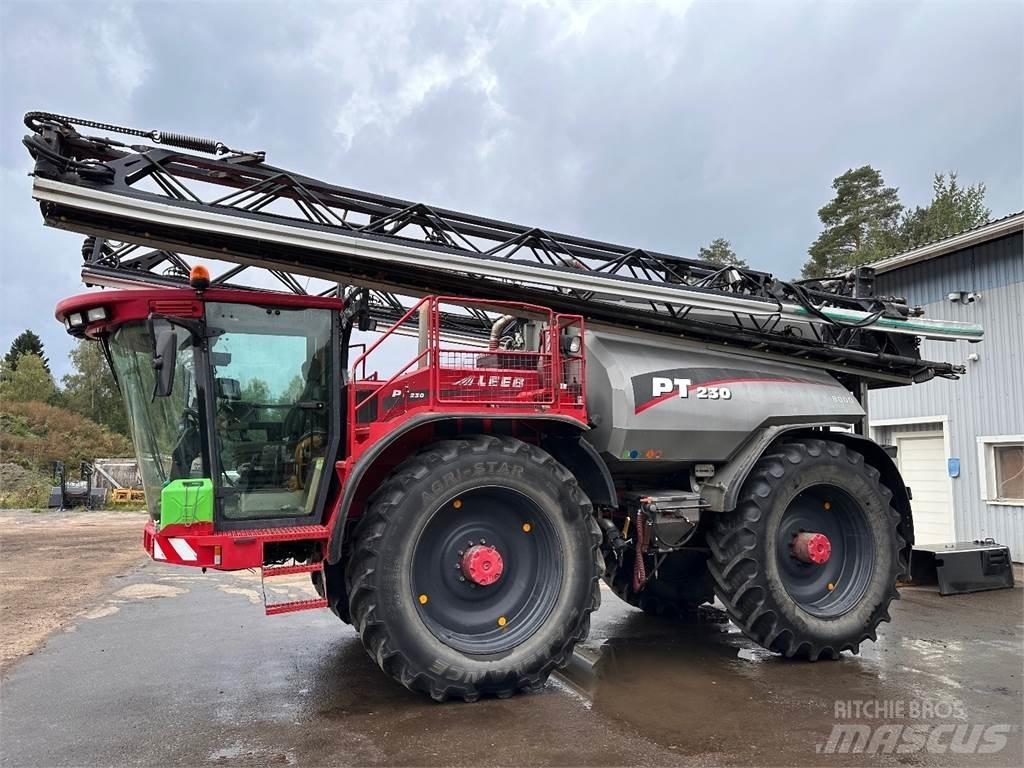 Horsch LEEB 230 其他農業機械