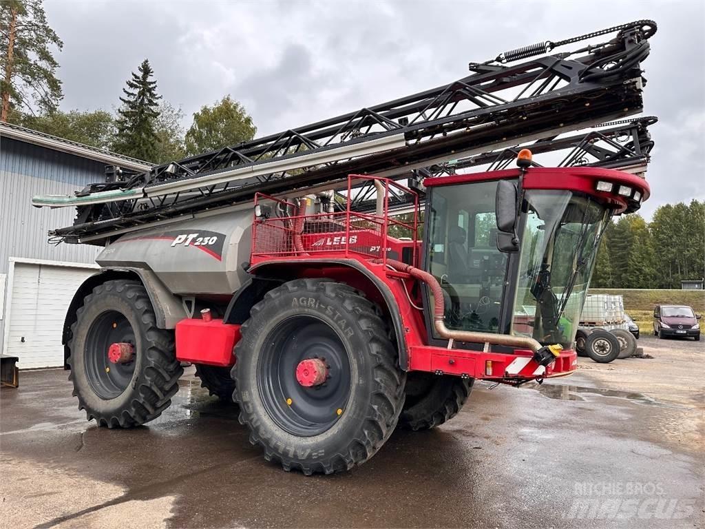 Horsch LEEB 230 其他農業機械