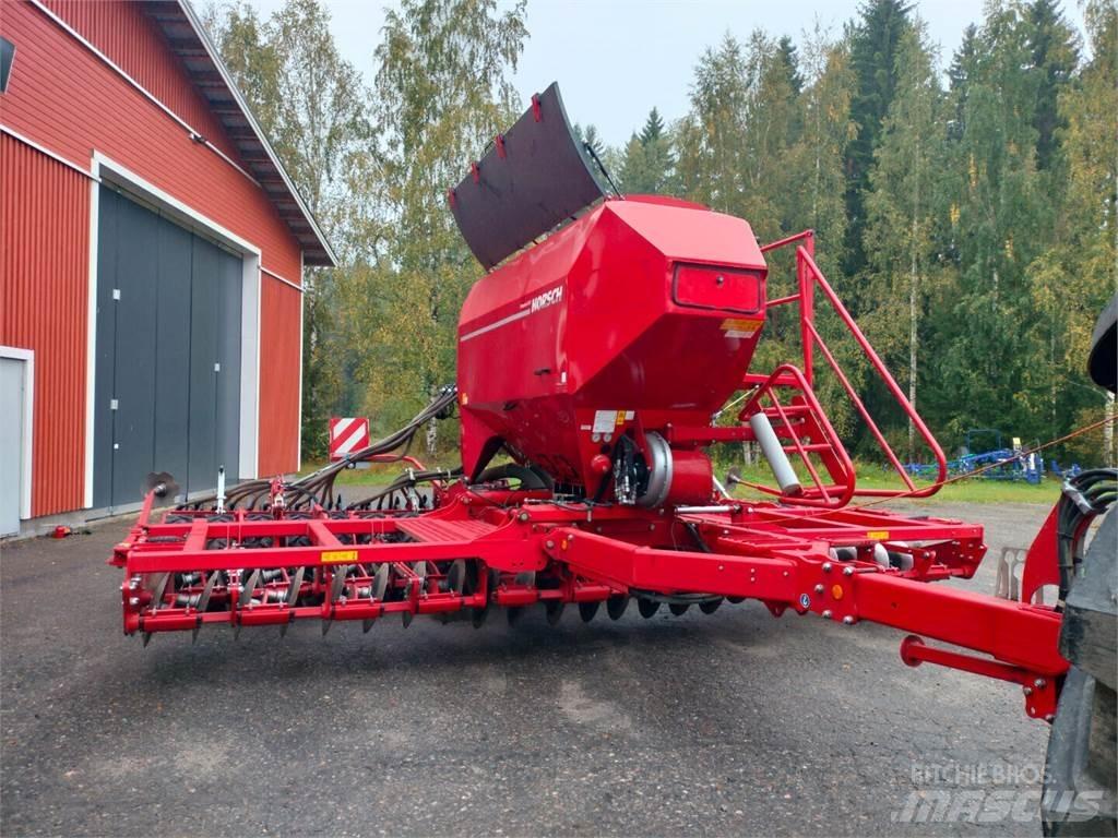 Horsch Pronto 6DC 種植器