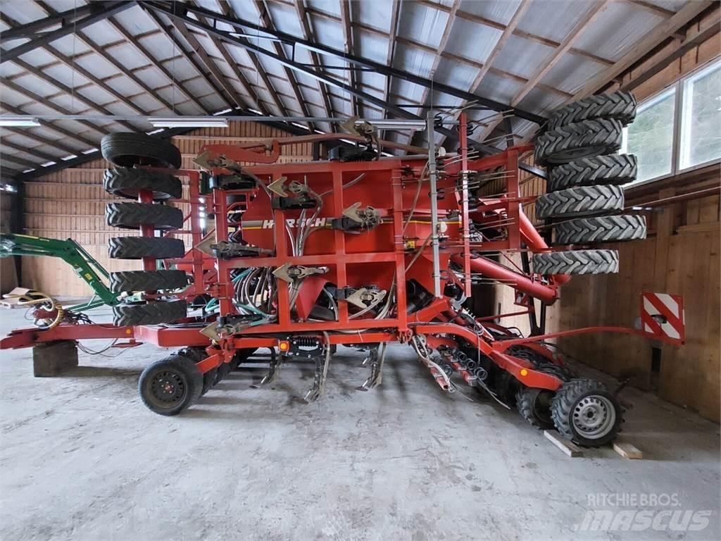Horsch Sprinter 種植器