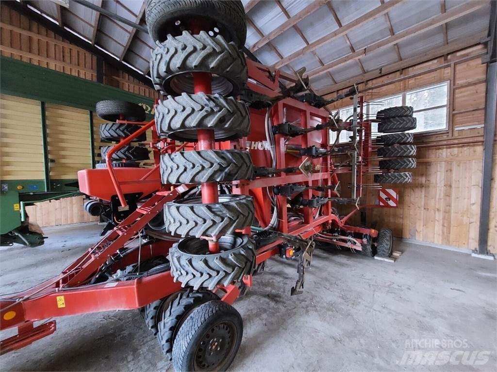 Horsch Sprinter 種植器