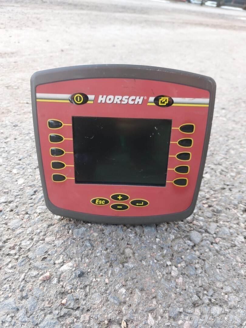 Horsch Sprinter 種植器