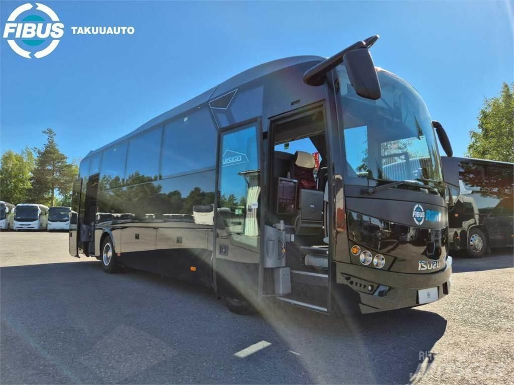 Isuzu Visigo 長途公共汽車