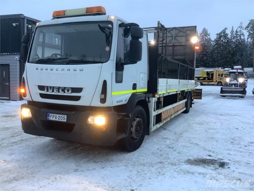 Iveco 180 e 25 其他貨車