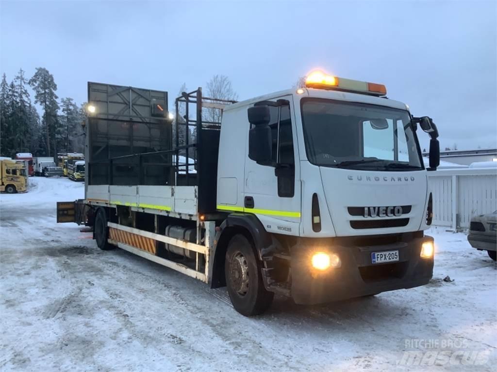 Iveco 180 e 25 其他貨車