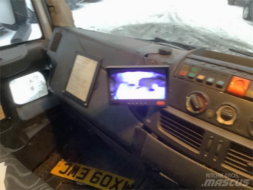 Iveco 180 e 25 其他貨車