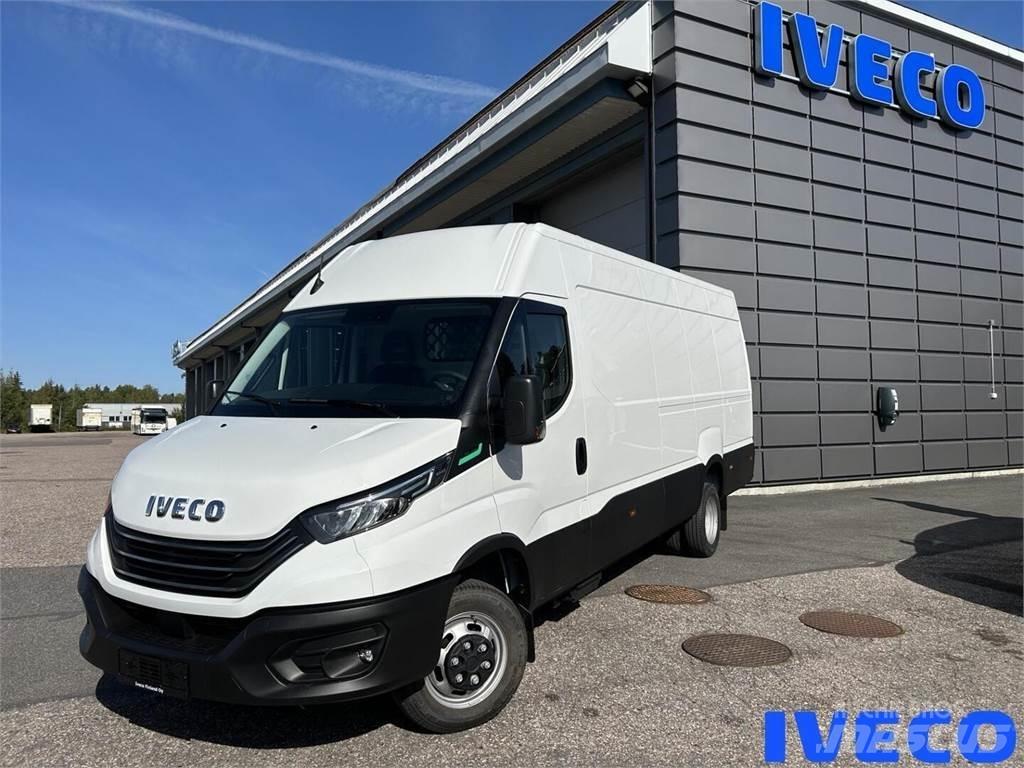 Iveco Daily 其他