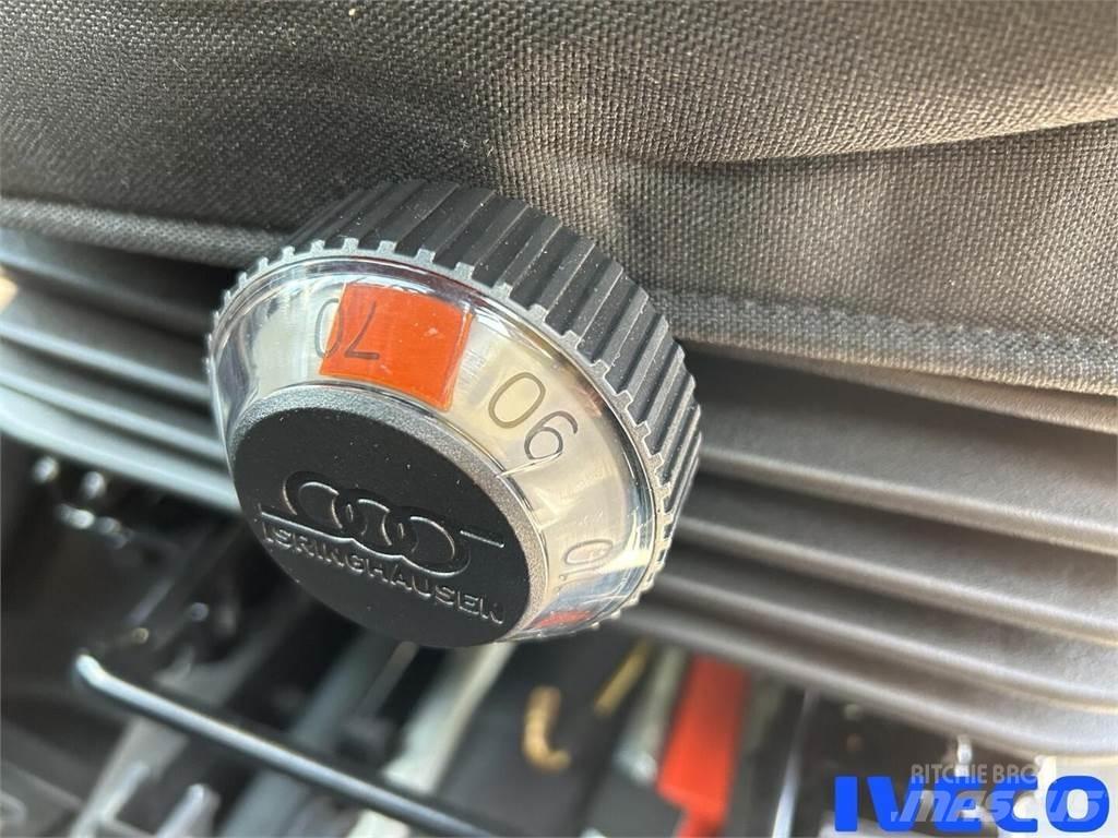 Iveco Daily 其他