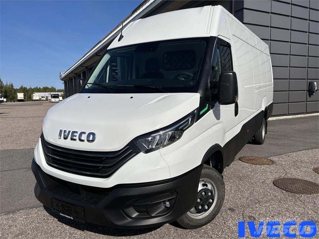 Iveco Daily 其他