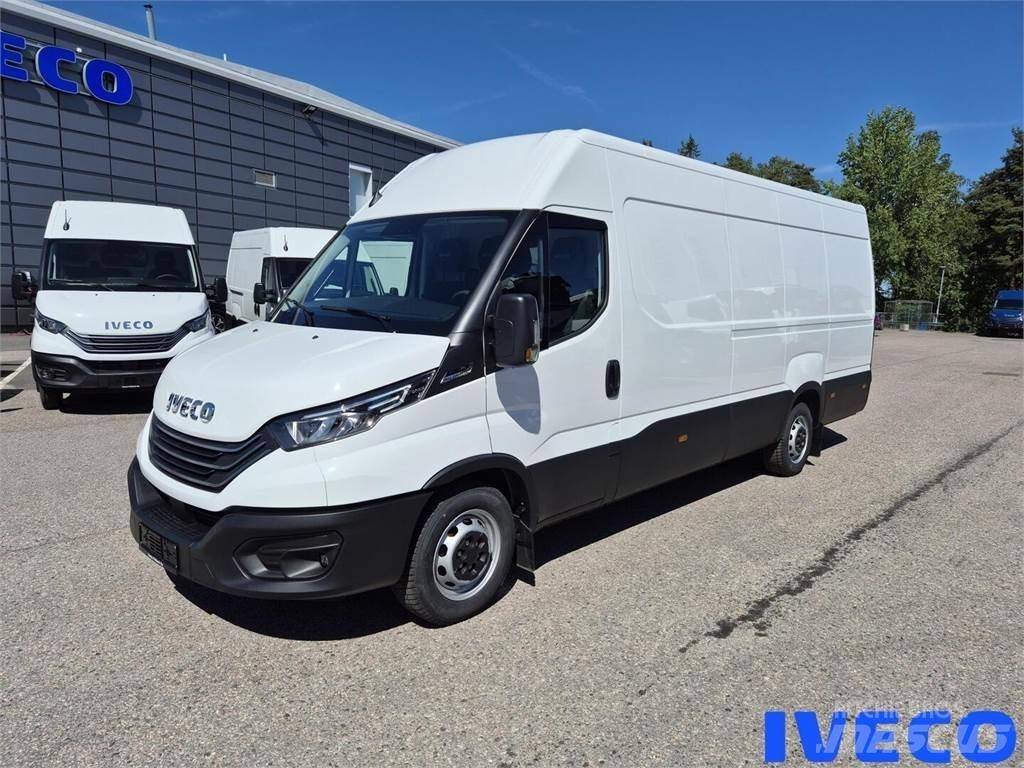 Iveco Daily 其他